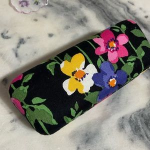 Vera Bradley Sunglasses Case